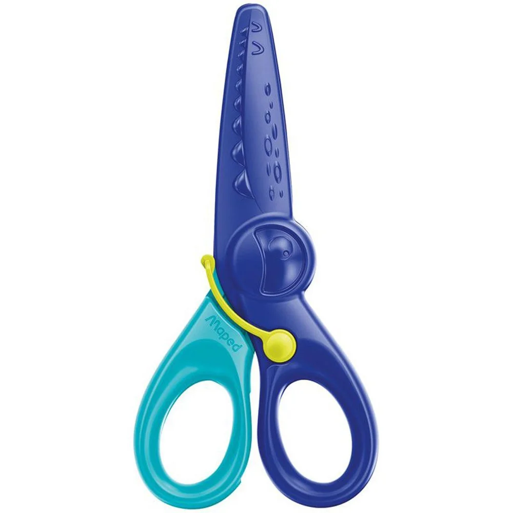 Tesoura Maped Kids Pulse 12cm