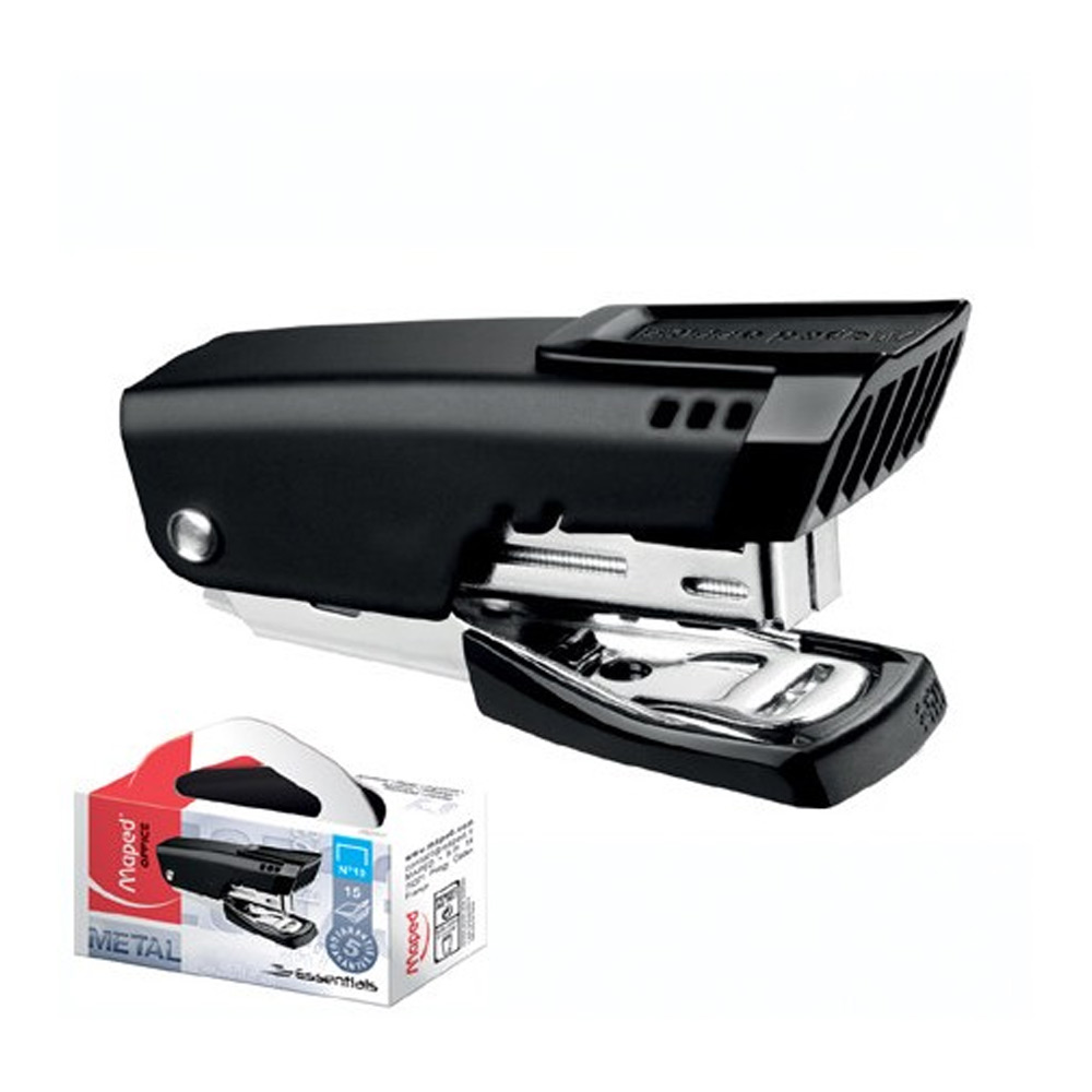 Mini Agrafador  Essentials nº10