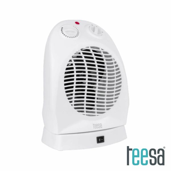 Termoventilador 2000W 
