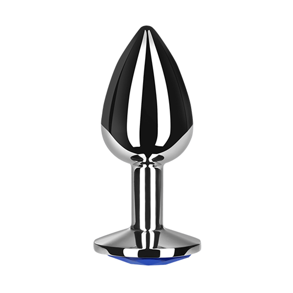 SECRETPLAY ANAL PLUG AZUL S