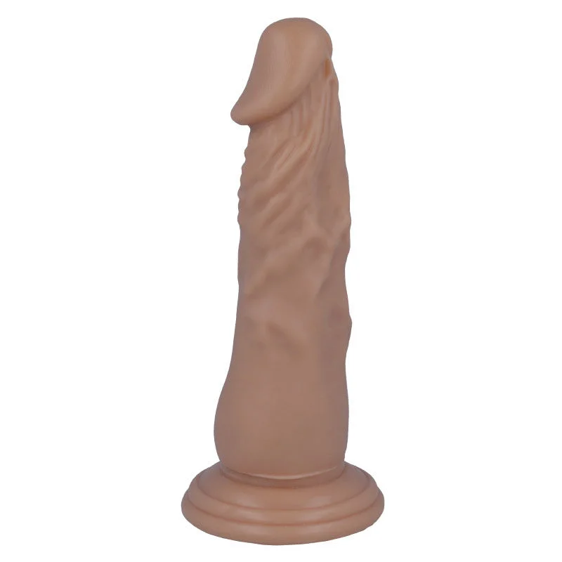 Dildo Mr Intense 6 Rrealistic Penis 16,6cm x 4,4cm