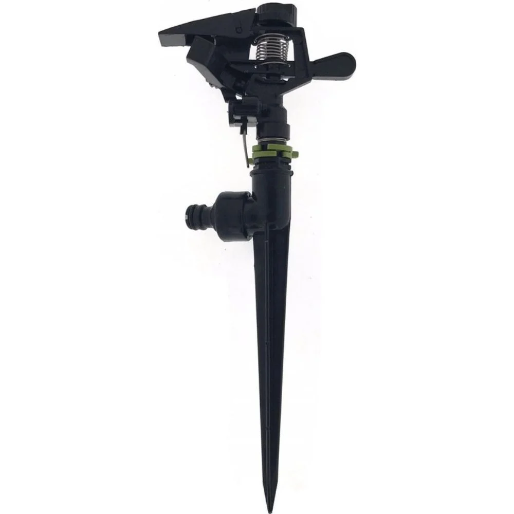 Aspersor de Rega 30-360º