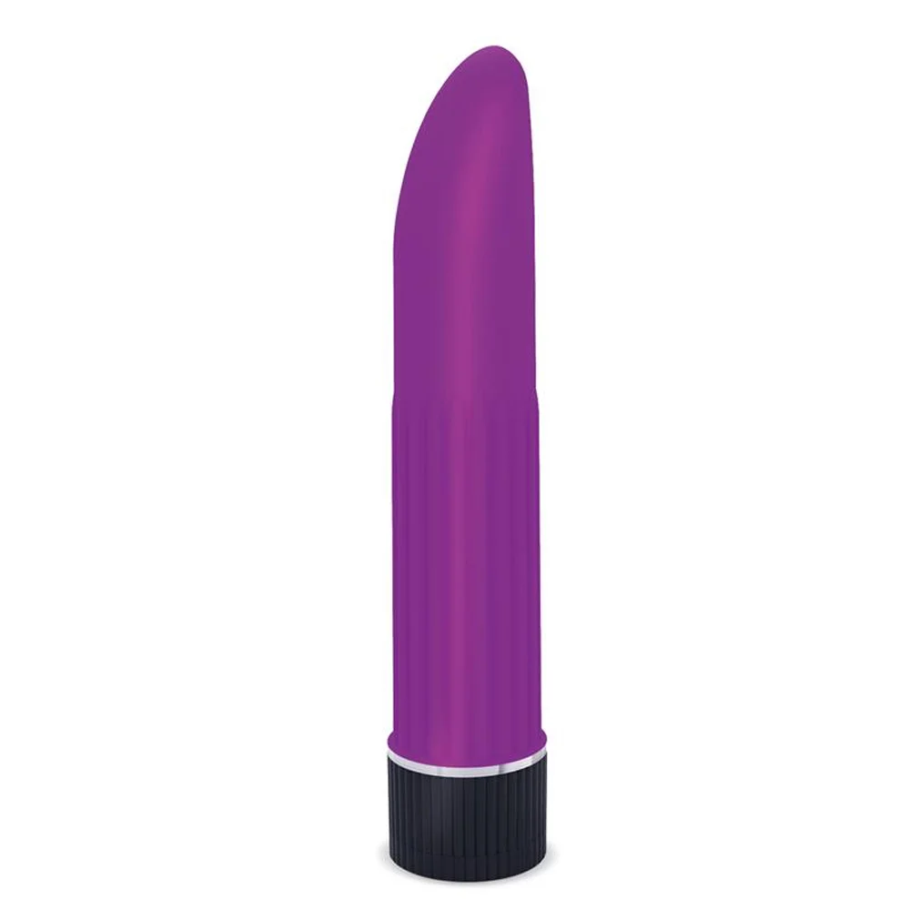 Estimulador Nyly Multi-Velocidade Roxo