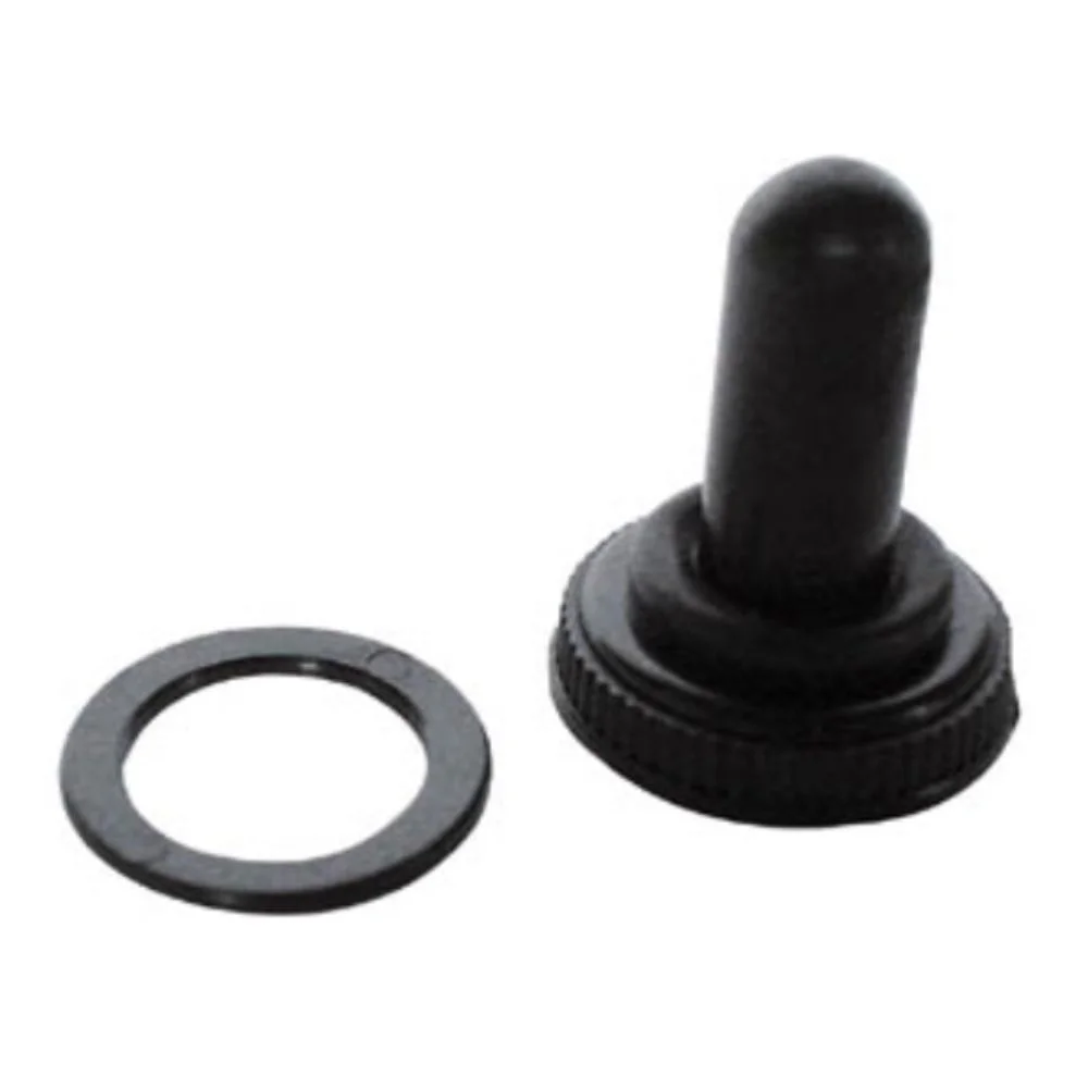 Capa Protectora Borracha P/ Interruptor