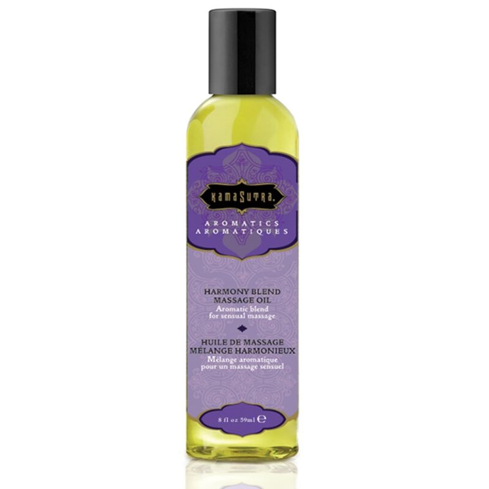 Óleo de Massagem Aromatic Harmony Blend 59 ml  2766