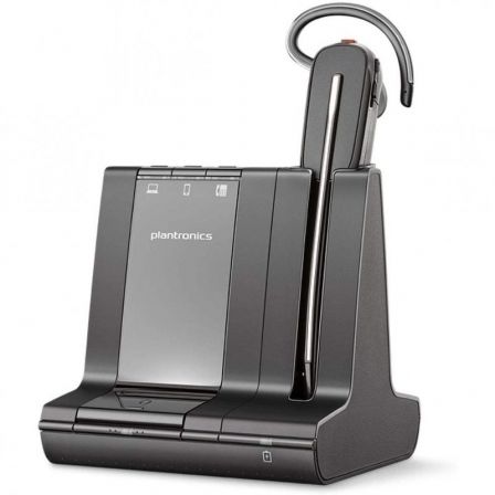 Headset Wireless C/ Base  Savi 8240 Office