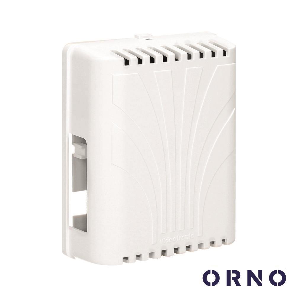 Campainha de Interior Ding-Dong 8V Branco 