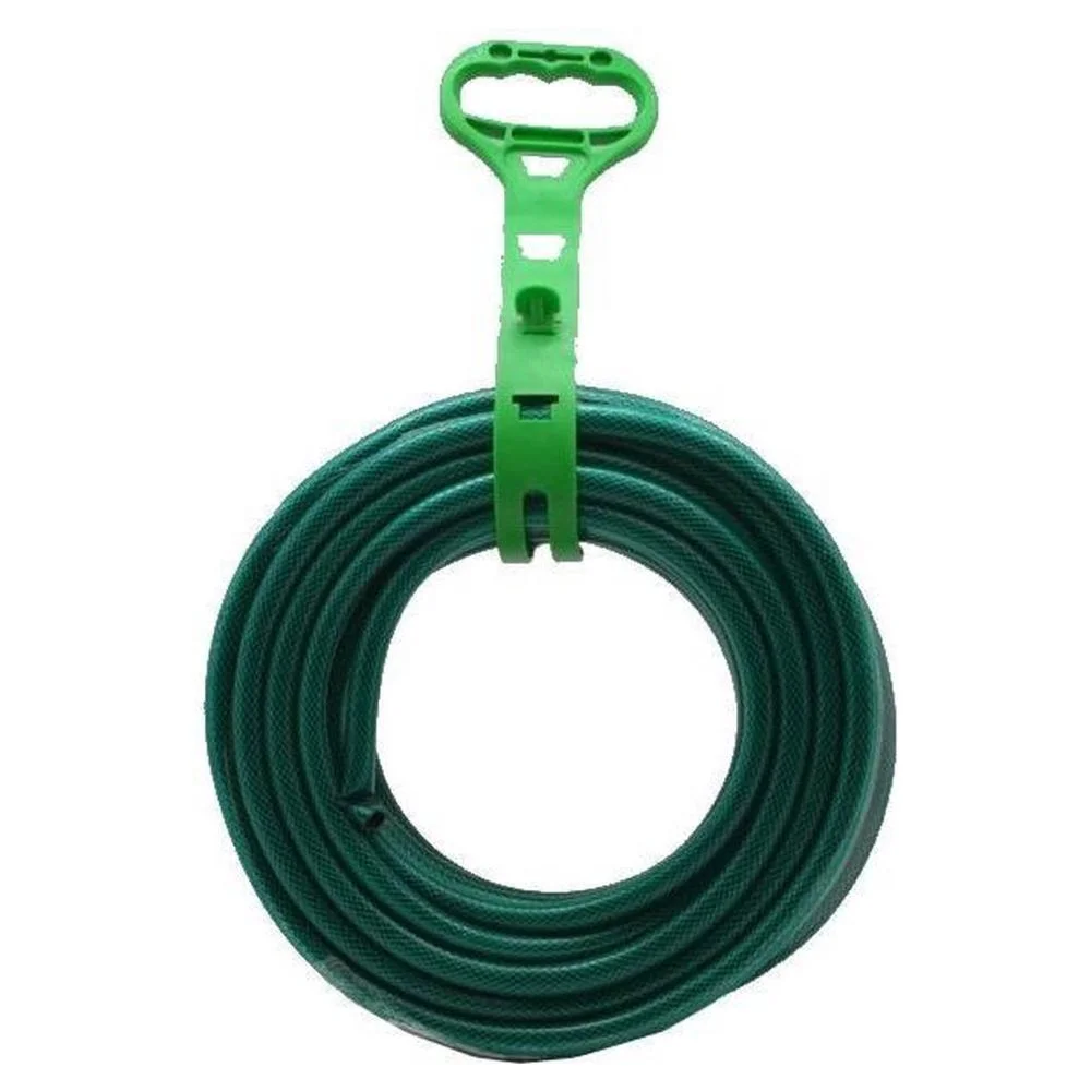 Suporte P/ Mangueira de Jardim