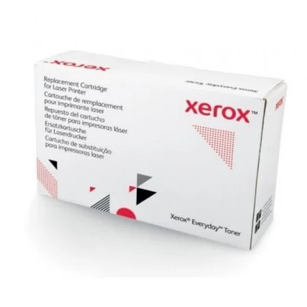 Toner Xerox 006R04236 78985 Compatível C/ HP CF294A/ Preto