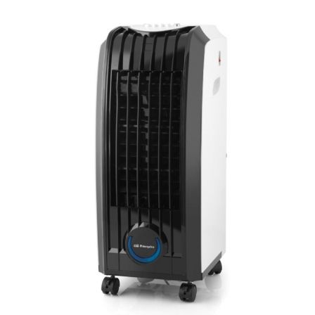 Climatizador Orbegozo 60W C/ 3 Níveis Potência Depósito 4L