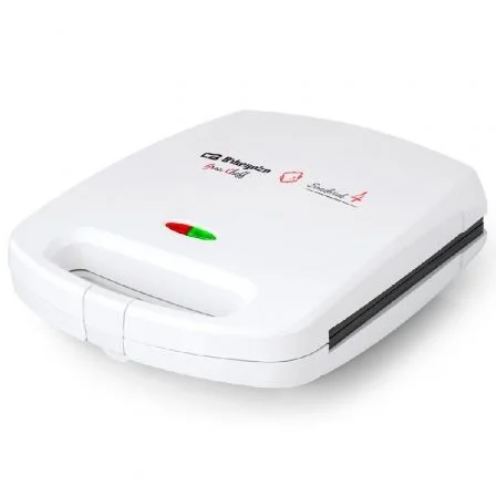 Tostadeira Orbegozo SW 7100 1500W P/ 4 Tostas