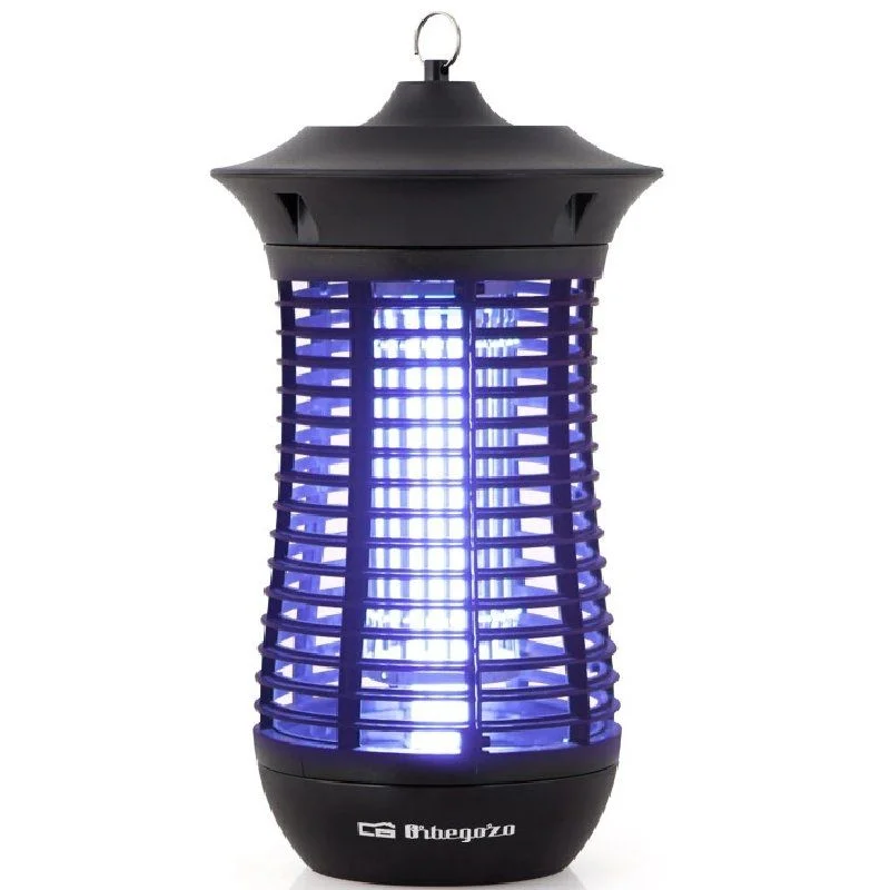 Mosquiteiro Por Descarga Eléctrica Orbegozo MQ 4018 18W