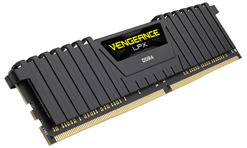 Memoria Ram  Vengeance Lpx Ddr4 2400