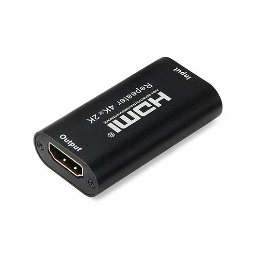 Uniao HDMI Fêmea - Fêmea - AISENS
