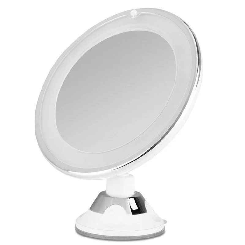 Espelho de Cosmética de Parede/Mesa Orbegozo ESP 1010