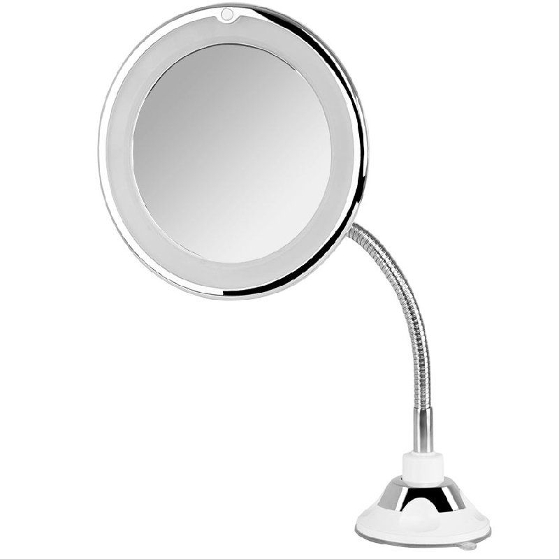 Espelho de Cosmética de Parede/Mesa Orbegozo ESP 1020