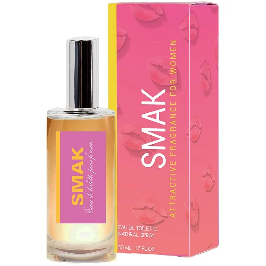 Feromonas Smak Pheromones For Her 50ML