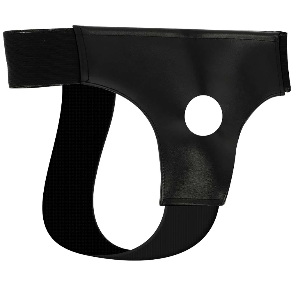 Strap-On Darkness Hole Srap One Size