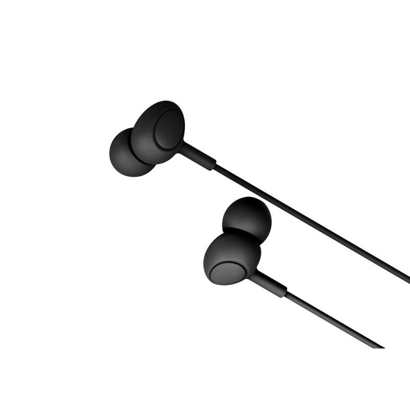 Auriculares In-ear  Pops C/microfone- Pret