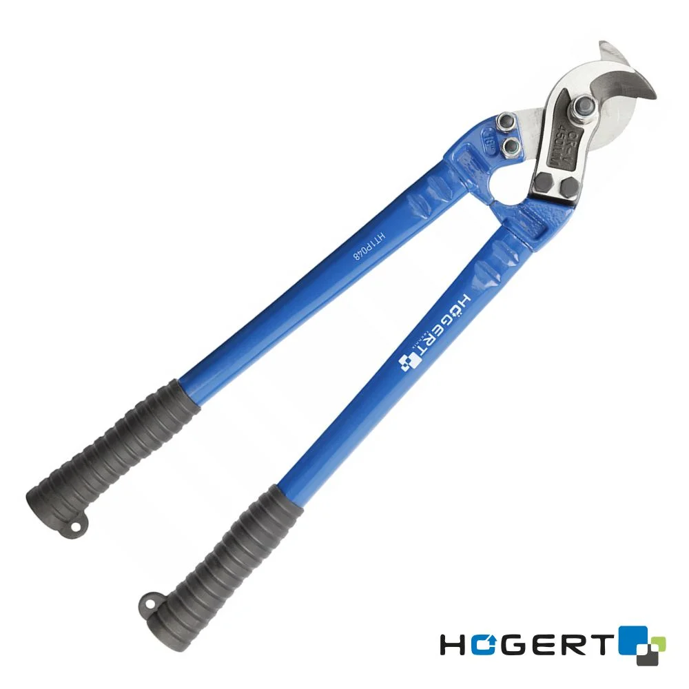 Alicate Corte Cabos 450mm HOGERT
