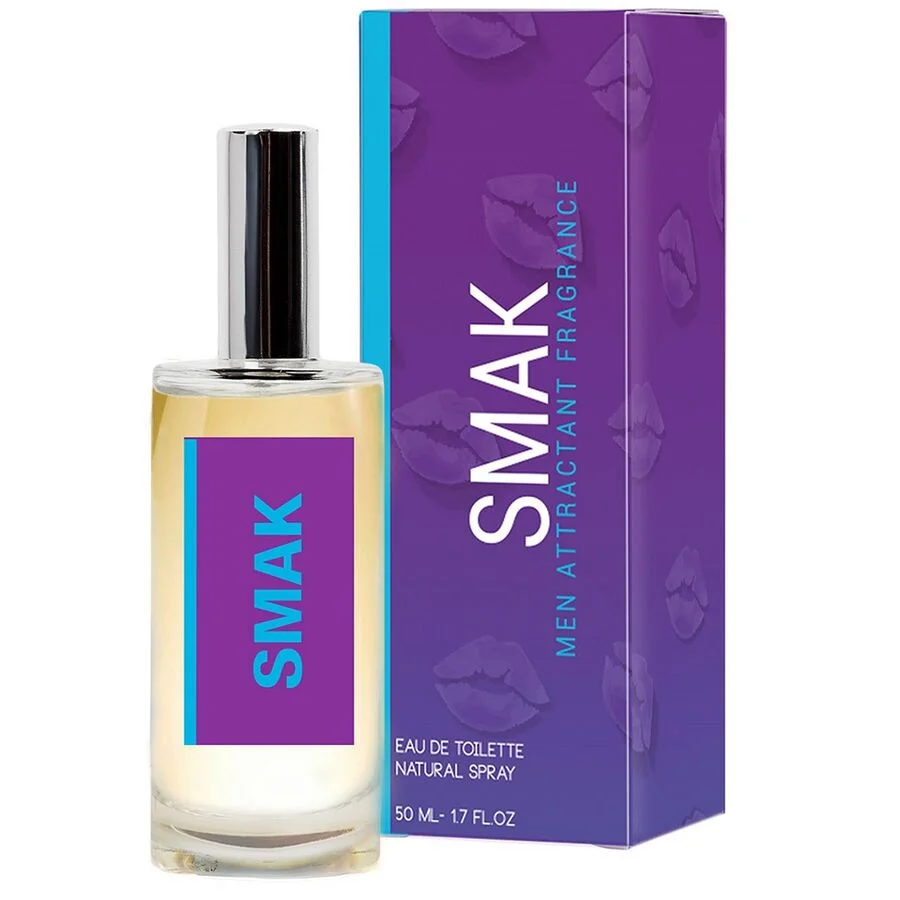 Feromonas Smak Pheromones For Him 50ML