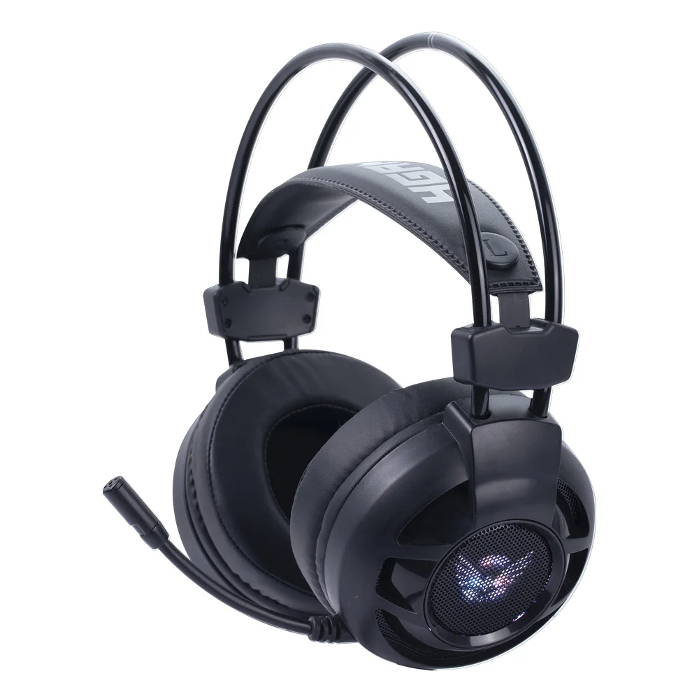 Headset Gaming 4Gaming Prana RGB 7.1