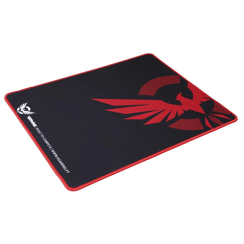 Tapete Gaming 4Gaming Sampa L 444 x 355 x 3mm