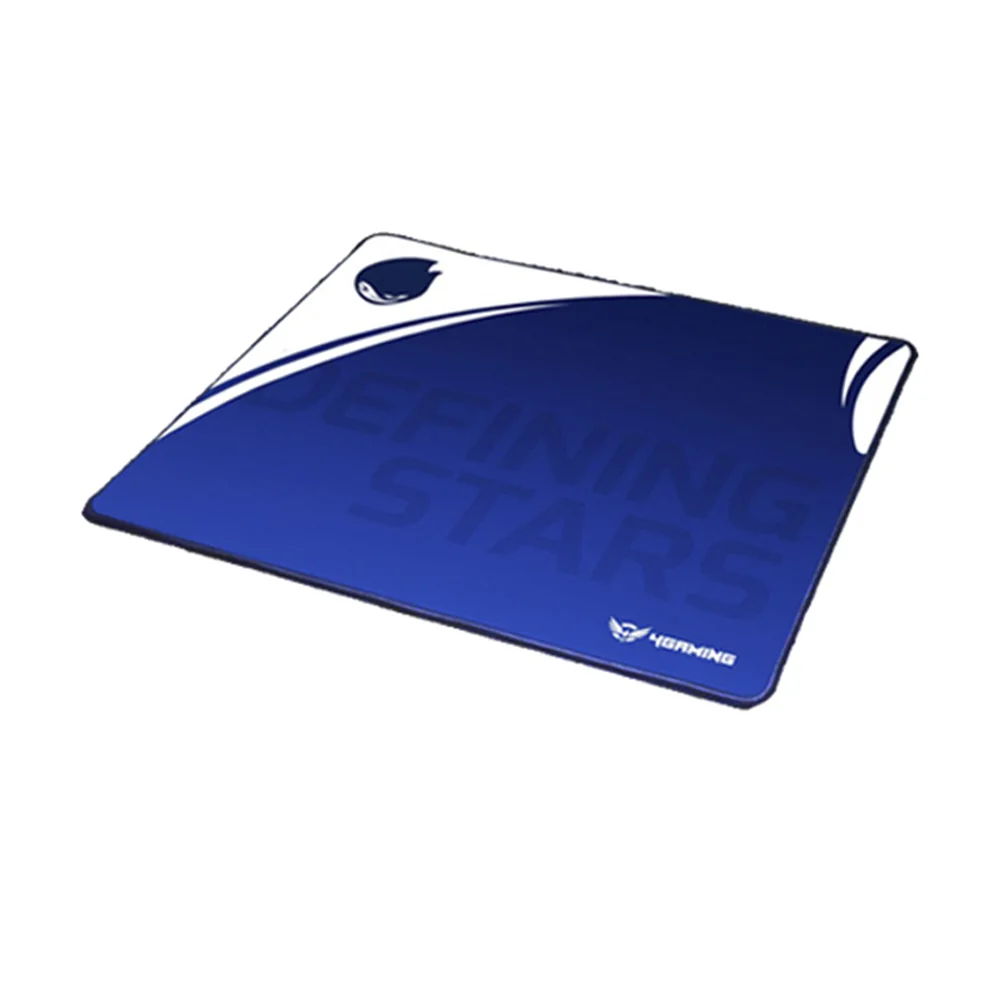 Tapete Gaming 4Gaming Defining Stars Azul