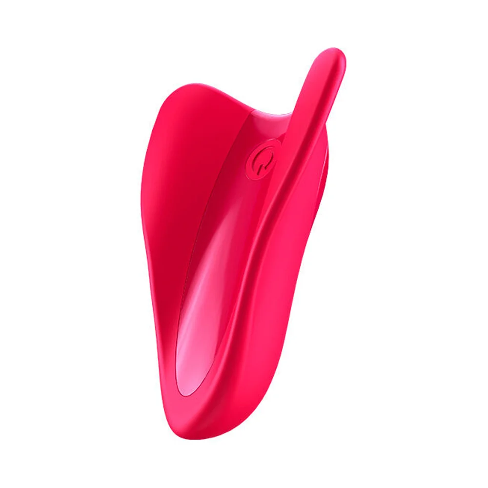 Estimulador Satisfyer High Fly Finger Vibrator