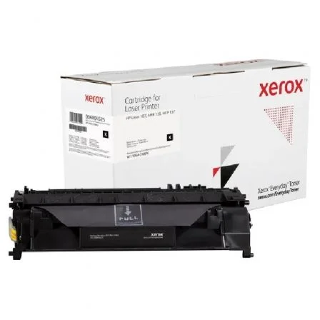 Toner Xerox 006R04525 compatível c/ HP W1106A