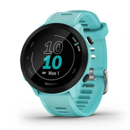 Smartwatch Garmin Forerunner 55 Azul