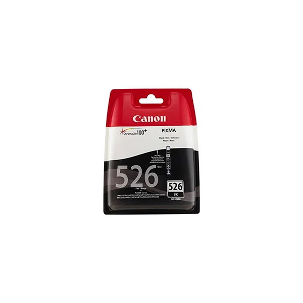 Tinteiro Canon Cli-526 Ix6550 Blister Preto