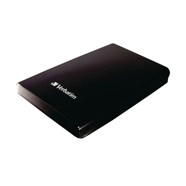 Disco Externo Verbatim 2.5" 2Tb Store n Go Usb 3.0 Preto