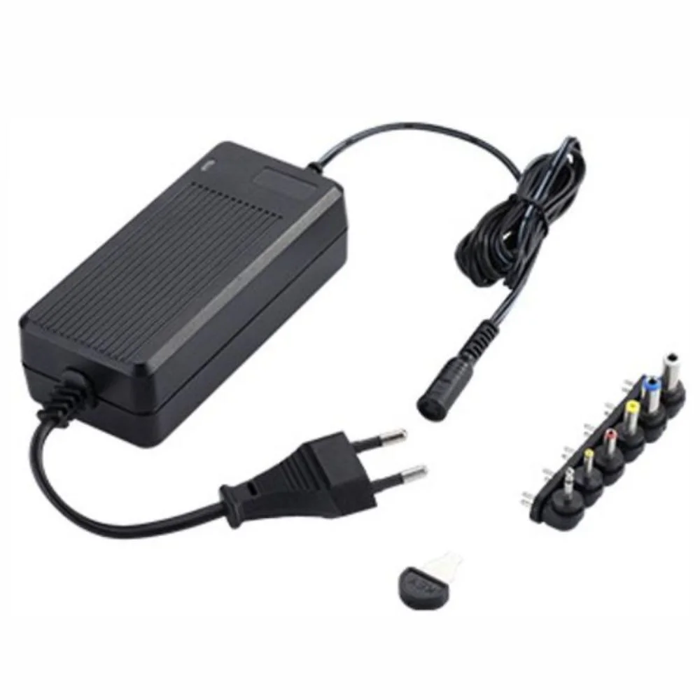 Alimentador Universal 9-24V 3.42-2.5A 60W