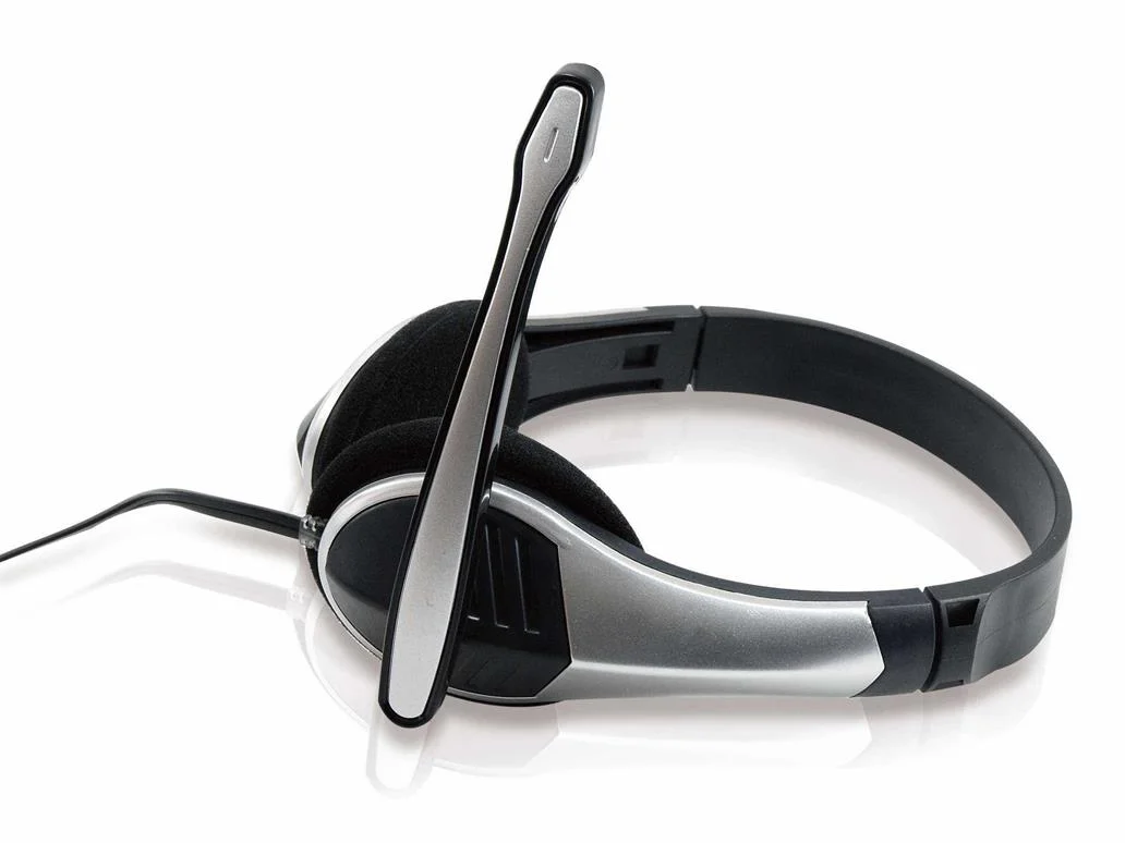 Headset Conceptronic Cchatstar2 Stereo