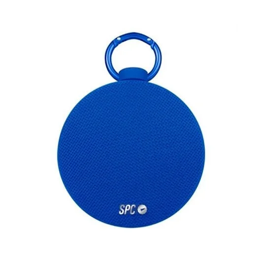 Coluna Spc Up! Speaker Bluetooth Azul