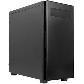 Caixa Torre Atx Chieftec Hawk Al-02b-Op