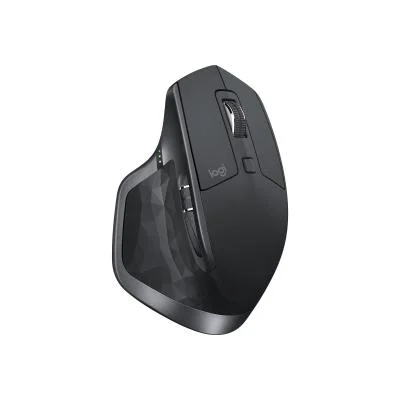 Rato Logitech Mx Master 2s