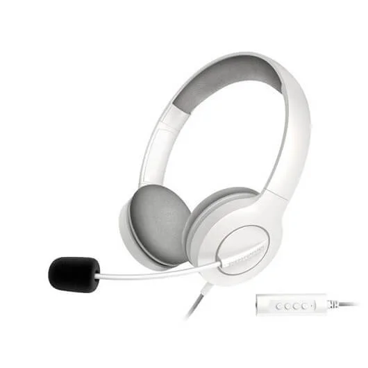 Headset C/ Micro Energy Sistem Office 3