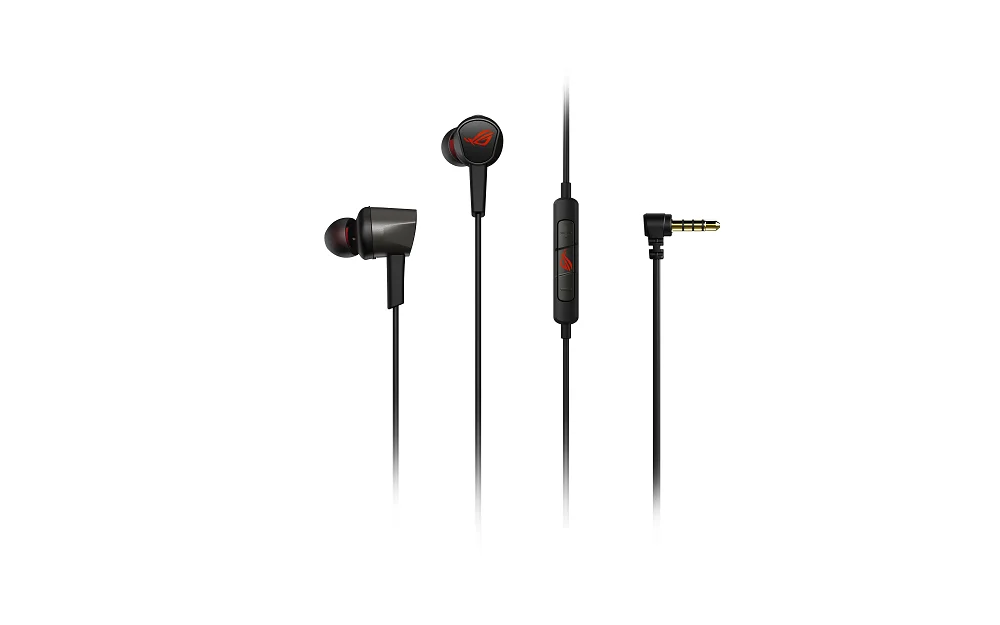 Auriculares Asus Rog Cetra Core Ii
