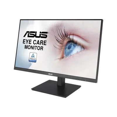 Monitor Asus 27" Fhd Ips Frameless 75Hz