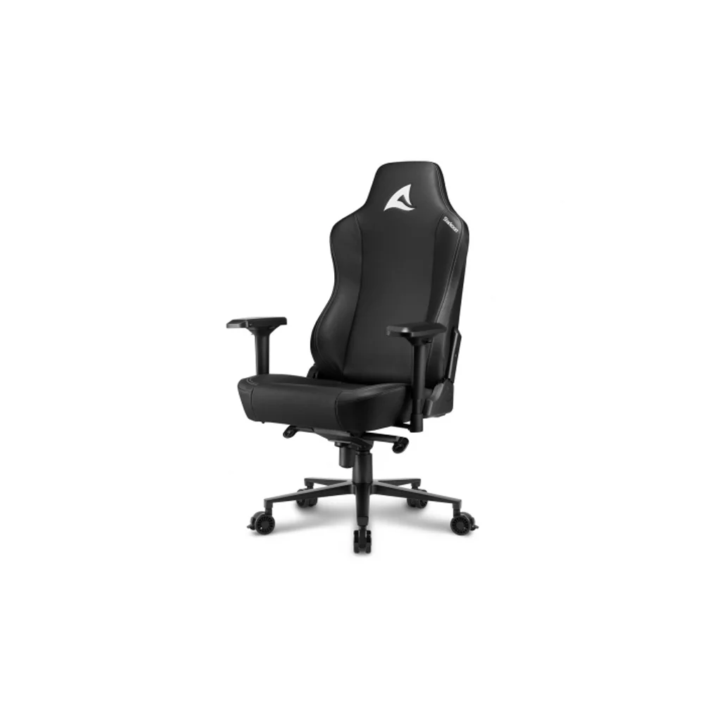 Cadeira Gaming Sharkoon Skiller Sgs40 Preto