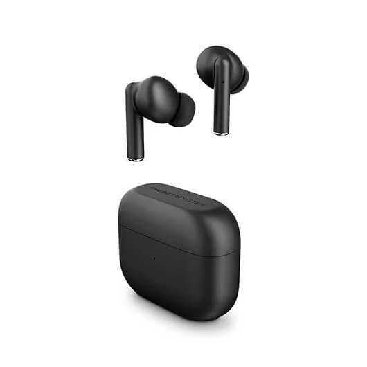 Auriculares Energy Sistem Wireless S2 Grafito