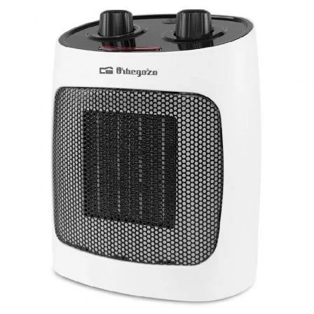 Aquecedor Orbegozo CR 5031 2000W Termóstato Regulável