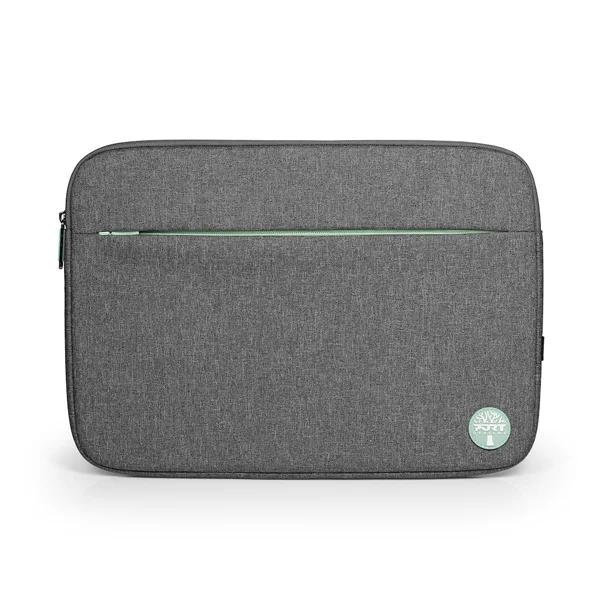Capa P/ Portátil 15.6" Port Sleeve Yosemite Eco Cinza