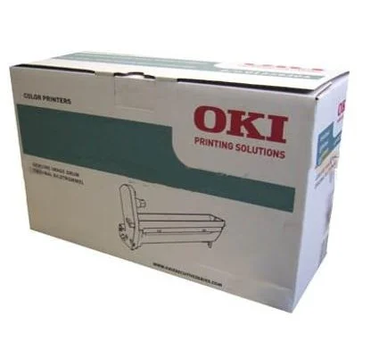 Tambor Oki 01283601 Preto 25k a 5% ES4131 Exec Series