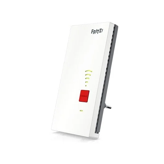 Repetidor Wireless Lan Fritz! Wlan 2400