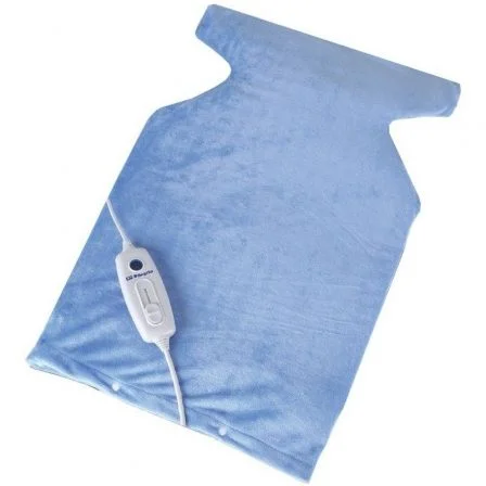 Manta Eléctrica Cervical Orbegozo AHC-4150 Azul