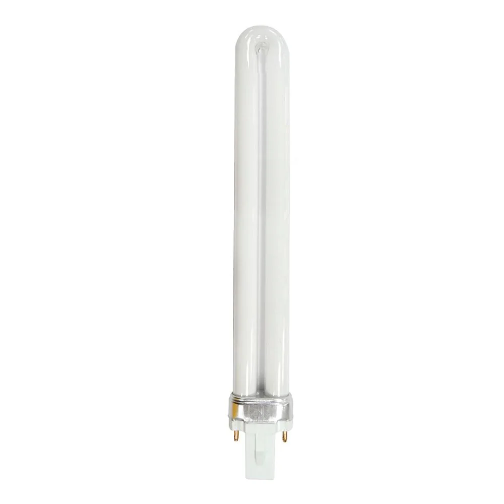 Lâmpada PL 11W 23.5cm Fluorescente P/ Matar Insetos