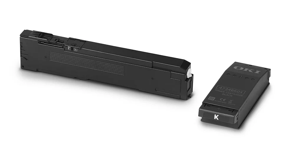 Toner Oki 09006130 Preto 7K a 5% - C650